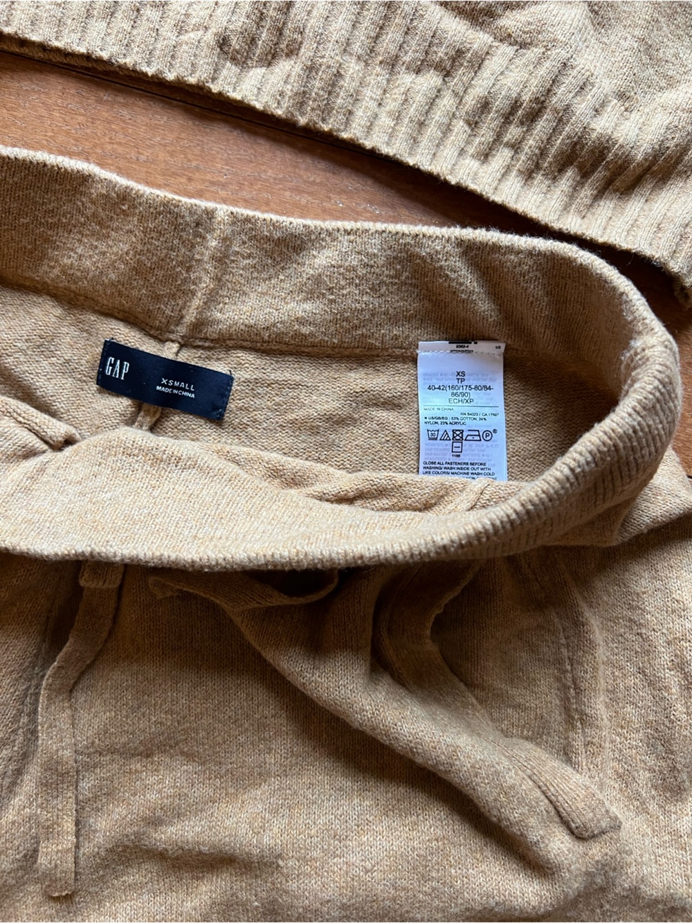 🐪GAP Matching Set🐪 - Picture 6 of 10